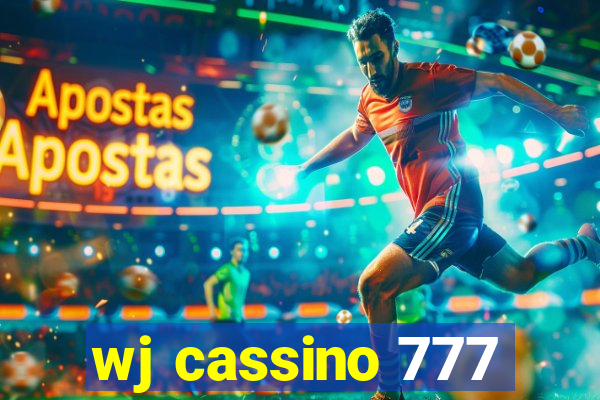 wj cassino 777